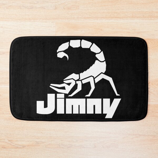Item preview, JIMNY Scorpion  designed and sold by jimny-4x4-shop.