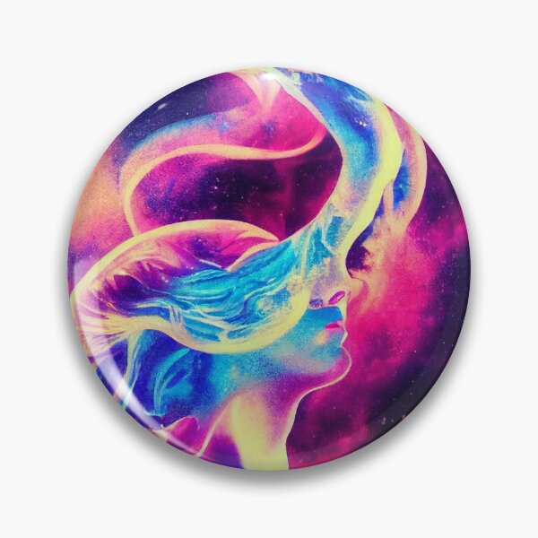 Item preview, Dissolution of The False Self designed and sold by BartonDH.
