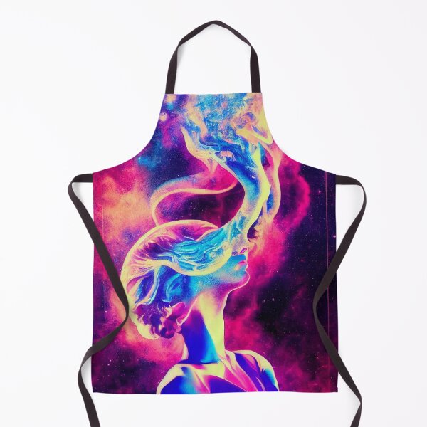 Item preview, Dissolution of The False Self designed and sold by BartonDH.
