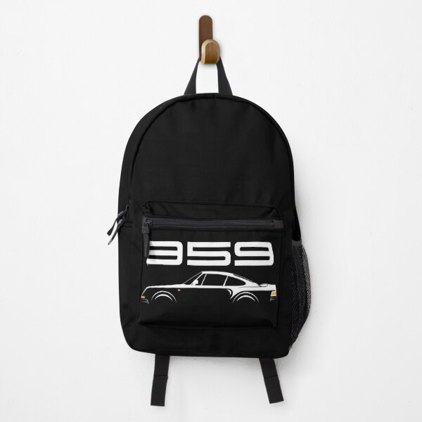 Item preview, 1986 to 1993 Porsche 959 silhouette designed and sold by blackdogshop.