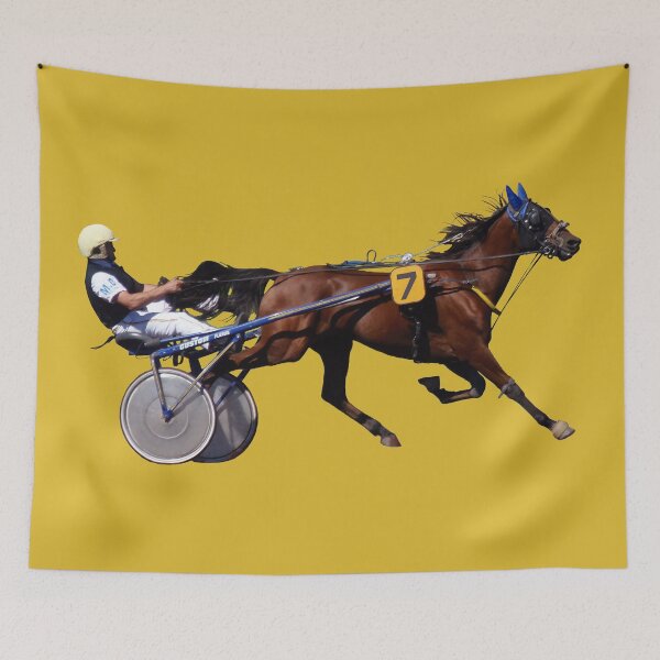 Item preview, Horse 7 designed and sold by DrTigrou.