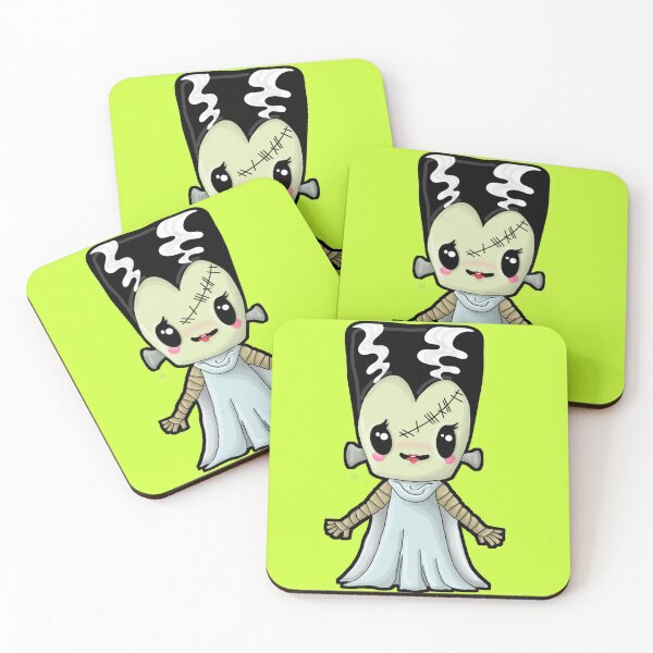 Item preview, Bride of Frankenstein  designed and sold by Jason Brown needs coffee .