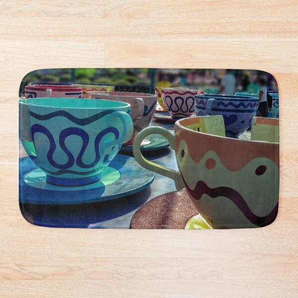 Item preview, Tea cups designed and sold by Lipstickqueen.