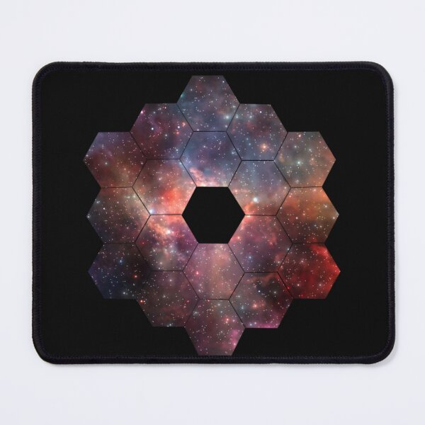 Item preview, JWST: Searching The Cosmos 2 designed and sold by SohebM.