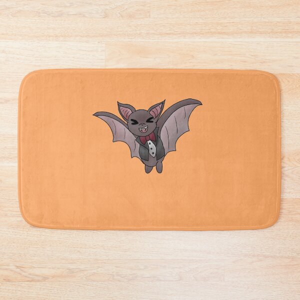 Item preview, Halloween Vampire Bat Kawaii Cute T-Shirt And Others designed and sold by nhitori.