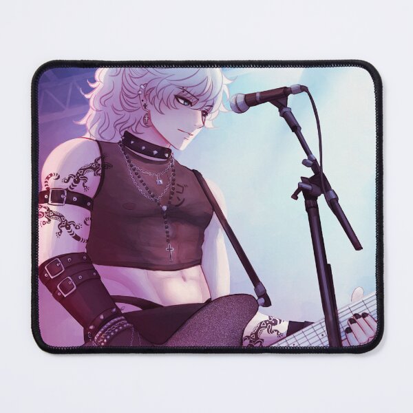 Item preview, Rockstar  designed and sold by Furixu.