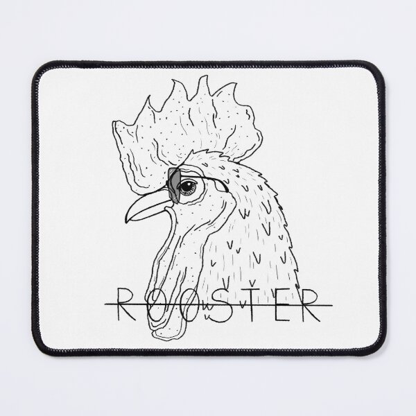 Item preview, Rooster Callsign designed and sold by SpaceDiver-001.