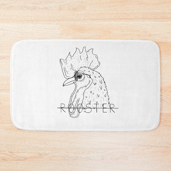 Item preview, Rooster Callsign designed and sold by SpaceDiver-001.