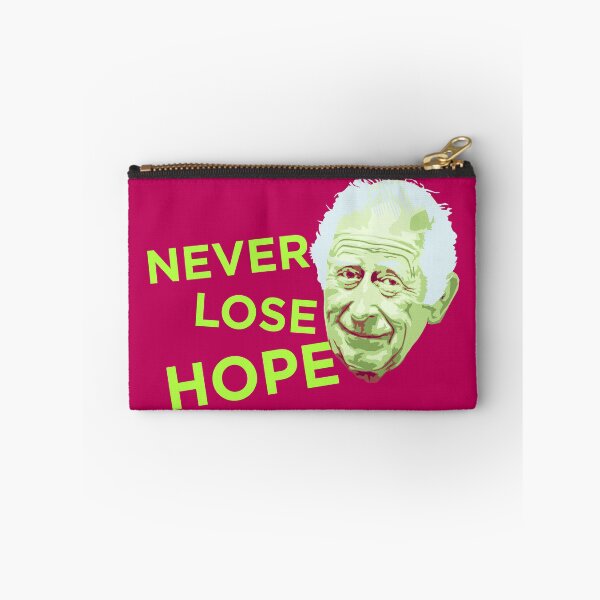 Item preview, Never Lose Hope designed and sold by TropicalHuman.