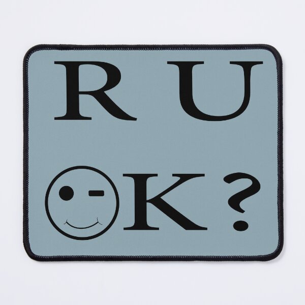 Item preview, R U OKAY designed and sold by karim-rashed-94.
