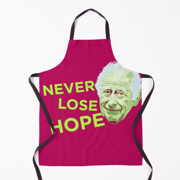 Item preview, Never Lose Hope designed and sold by TropicalHuman.
