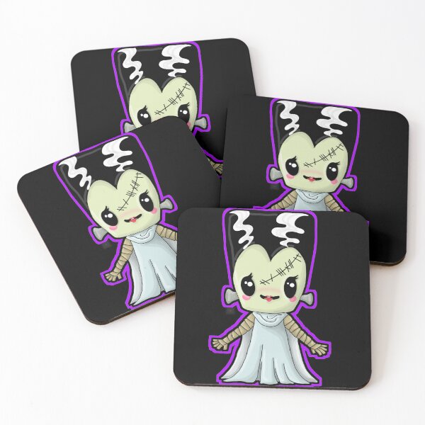 Item preview, Copy of Bride of Frankenstein  designed and sold by Jason Brown needs coffee .