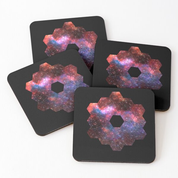 Item preview, JWST: Searching The Cosmos 3 designed and sold by SohebM.