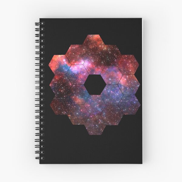 Item preview, JWST: Searching The Cosmos 3 designed and sold by SohebM.