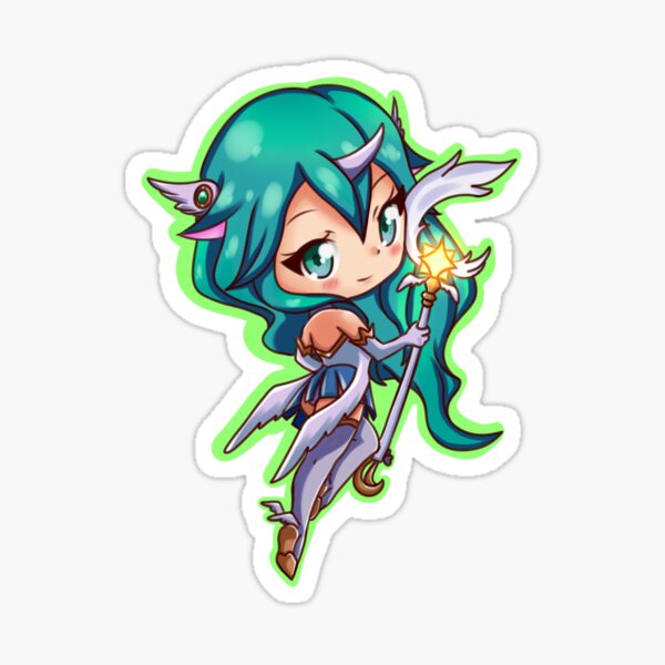 Soraka Gifts & Merchandise | Redbubble