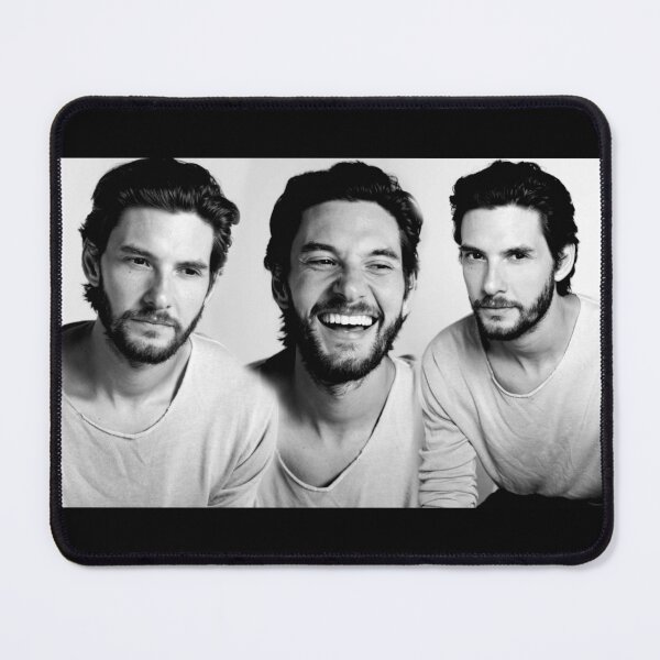 Item preview, Ben Barnes, 2016 Photoshoot designed and sold by SheryRKO.