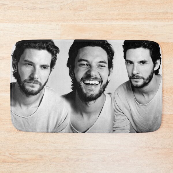Item preview, Ben Barnes, 2016 Photoshoot designed and sold by SheryRKO.