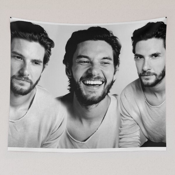 Item preview, Ben Barnes, 2016 Photoshoot designed and sold by SheryRKO.