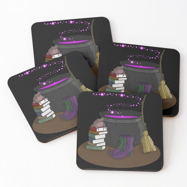 Item preview, The Witches Cauldron designed and sold by ANJJones.