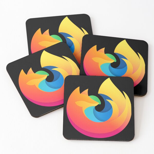 Item preview, Firefox setting Edge on Fire designed and sold by 10slash1.