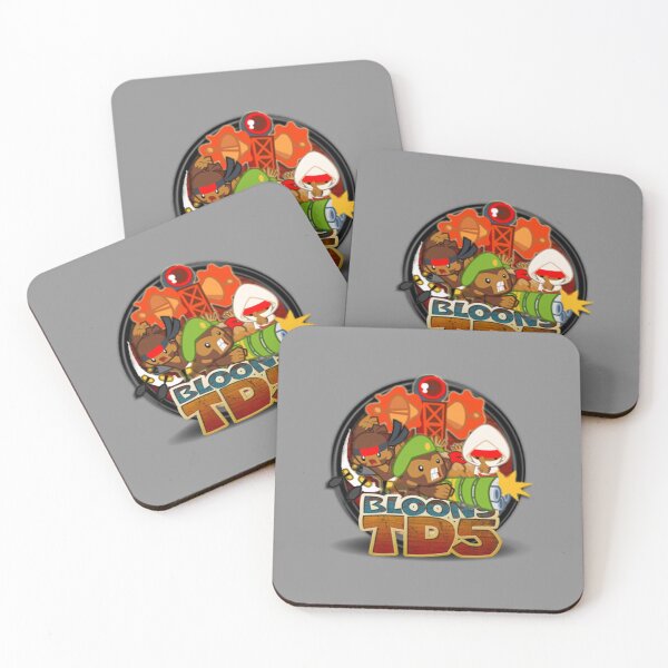 Item preview,    Bloons TD6 designed and sold by Oscarshop35.