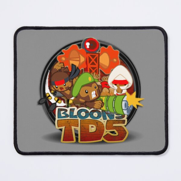 Item preview,    Bloons TD6 designed and sold by Oscarshop35.