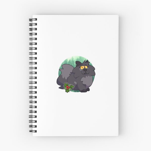 Item preview, Yellowfang designed and sold by moved to @snebzz.