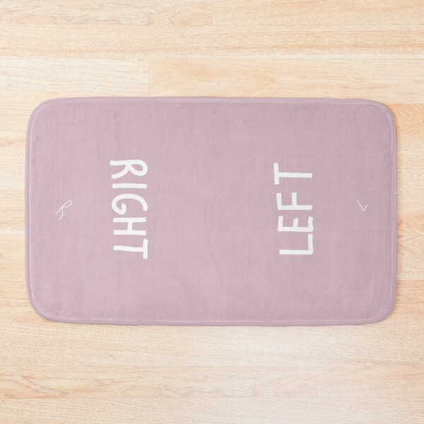 Item preview, Left and right designed and sold by MooRoar.