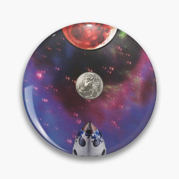Item preview, Intergalactic designed and sold by mashvass.