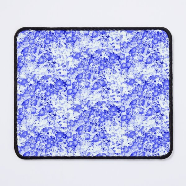 Item preview, Blue and White designed and sold by wumplekin.