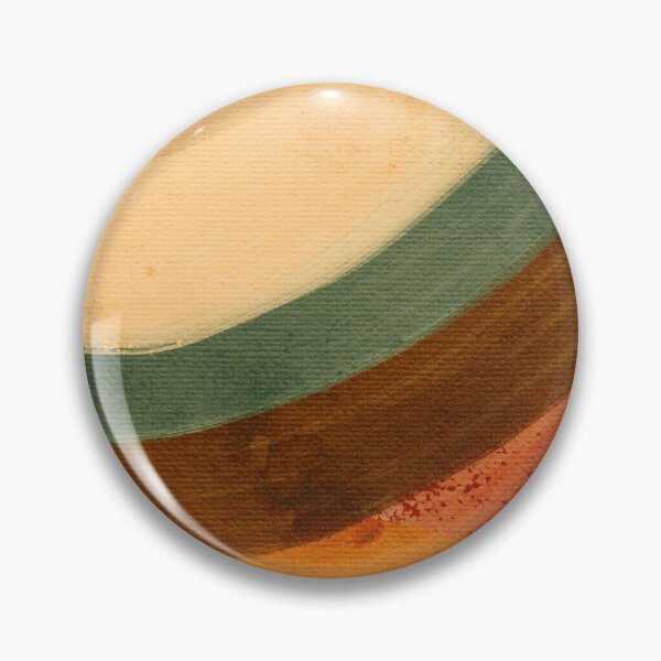 Item preview, Orange And Earth Tones Fantasy Sunset Abstract designed and sold by DEC02.