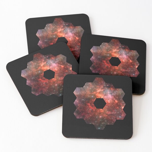 Item preview, JWST: Searching The Cosmos 4 designed and sold by SohebM.