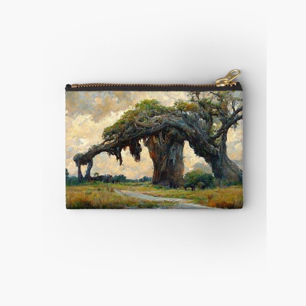 Item preview, Mammoth Tree designed and sold by Shr00mDesign.