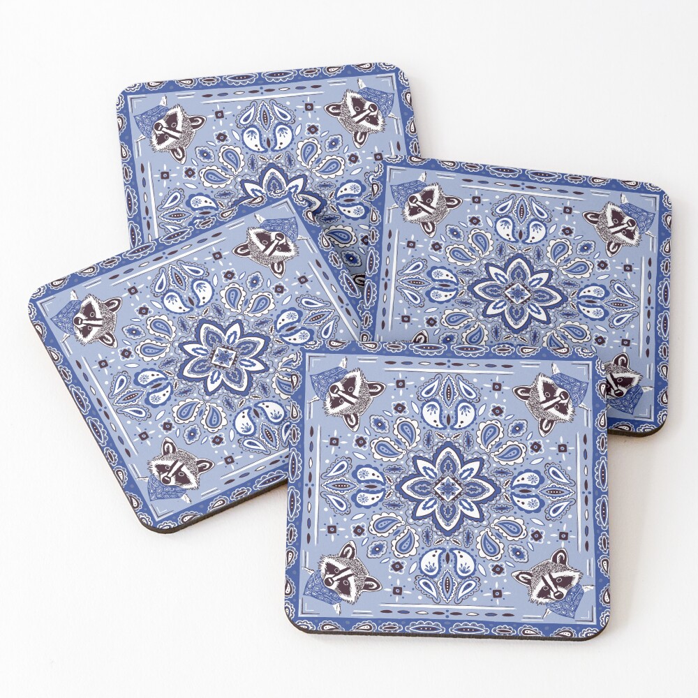 Item preview, Coasters (Set of 4) designed and sold by RDevane.