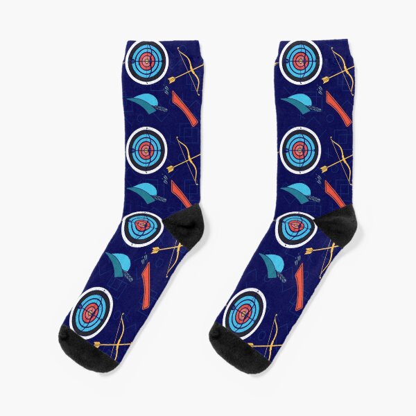 Item preview, VIntage Archery : Archer gift idea designed and sold by KMWEARS.