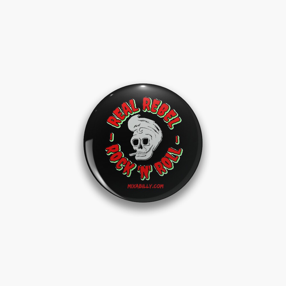 Item preview, Pin designed and sold by catass.