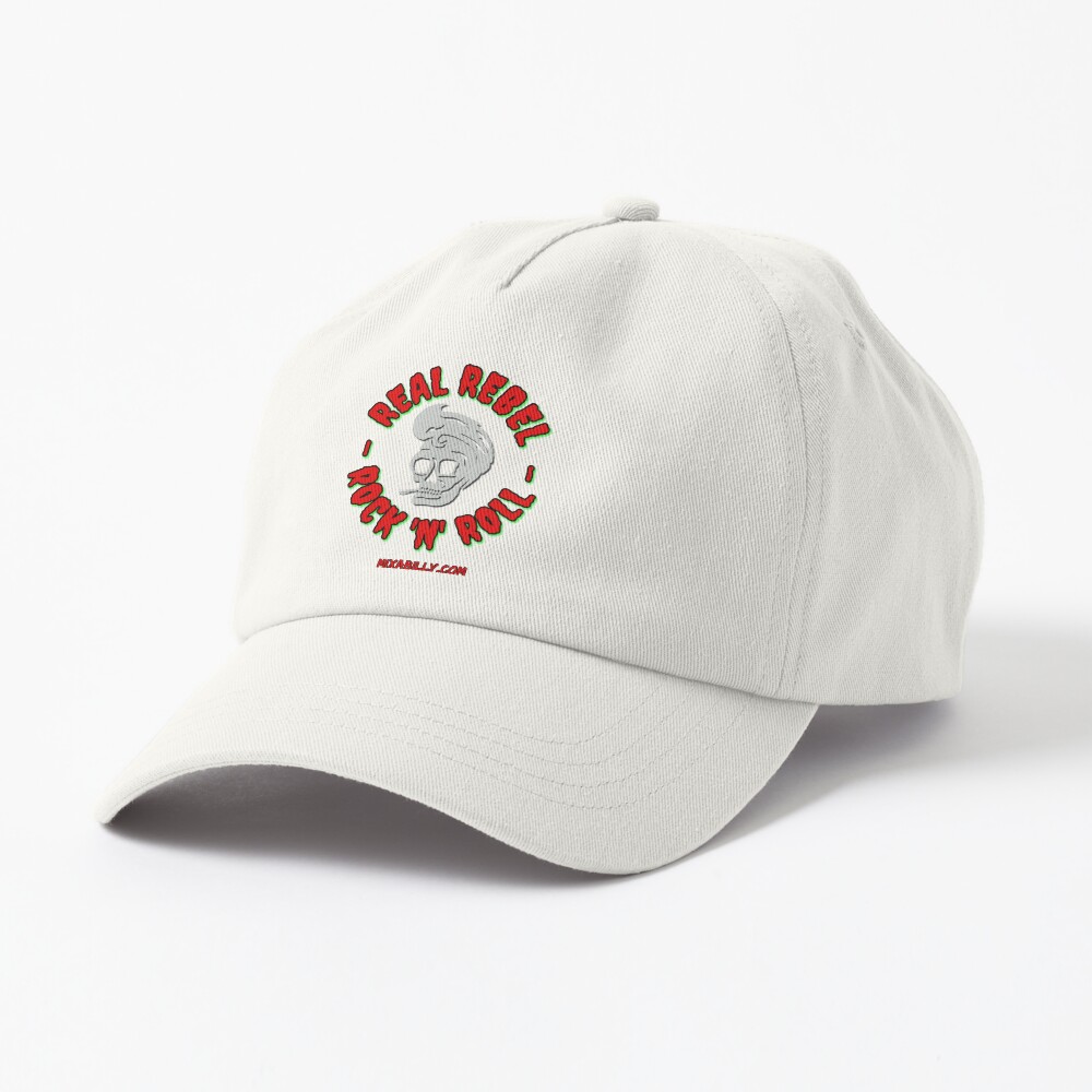 Item preview, Dad Hat designed and sold by catass.