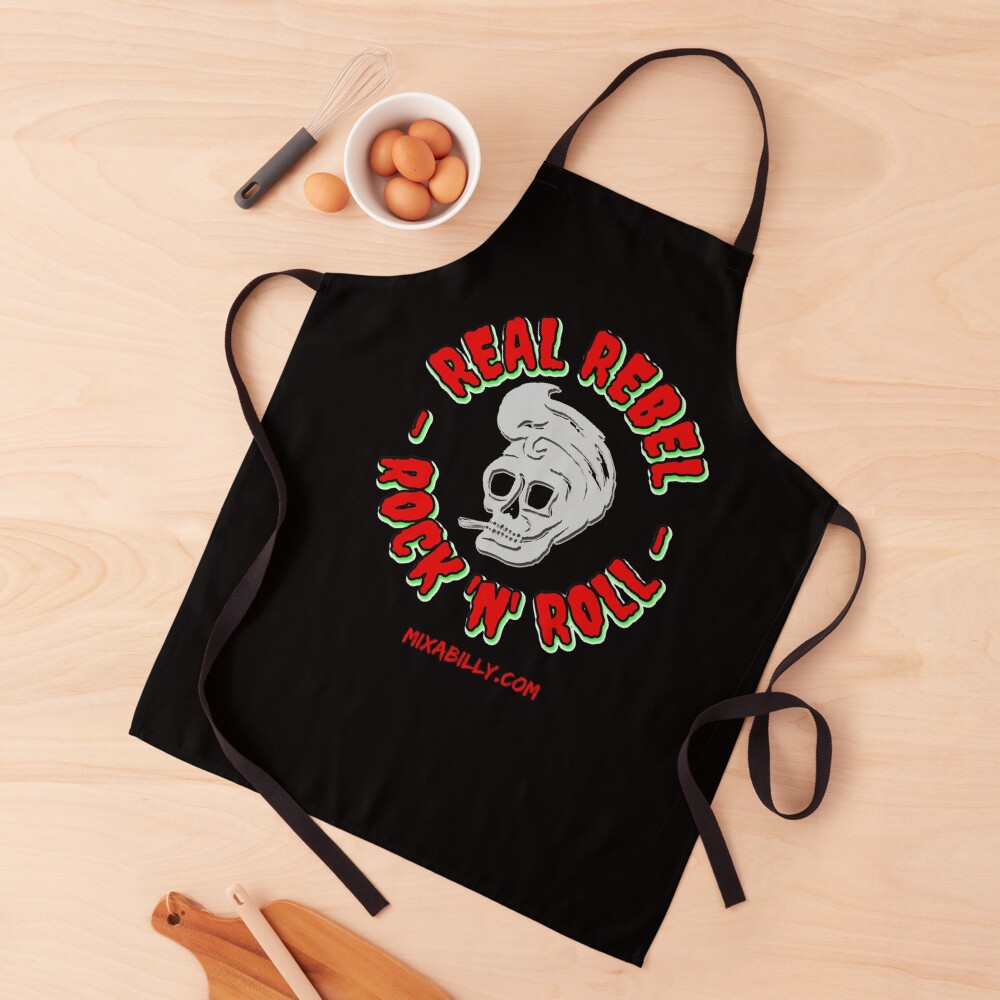 Item preview, Apron designed and sold by catass.
