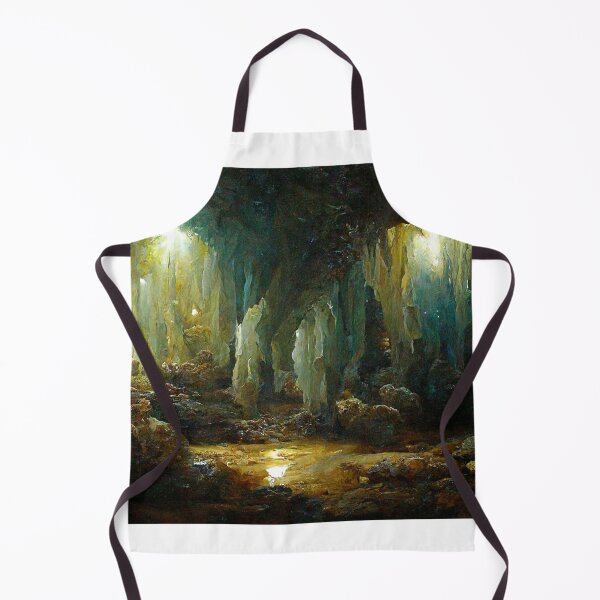 Item preview, Cave Caverns designed and sold by Shr00mDesign.