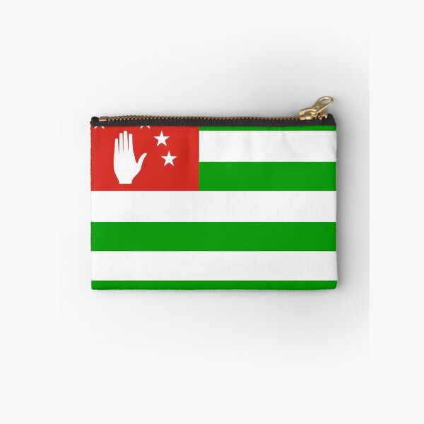 Item preview, flag of abkhazia designed and sold by tony4urban.