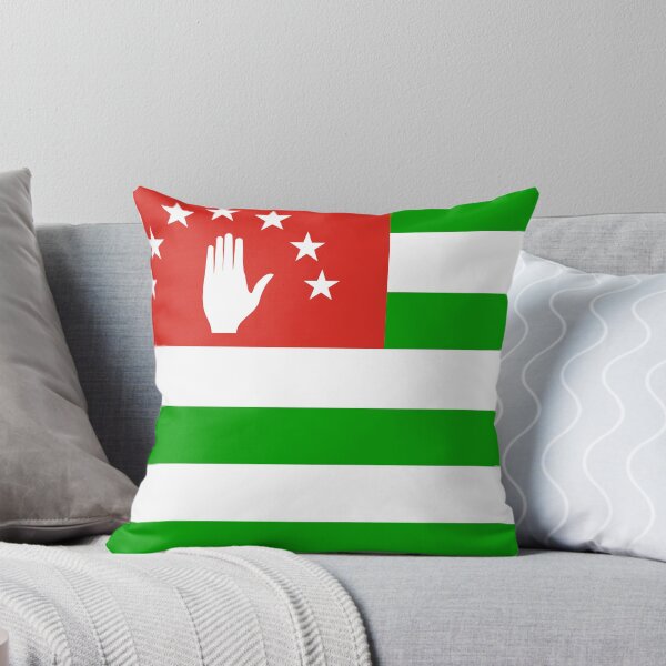 Item preview, flag of abkhazia designed and sold by tony4urban.