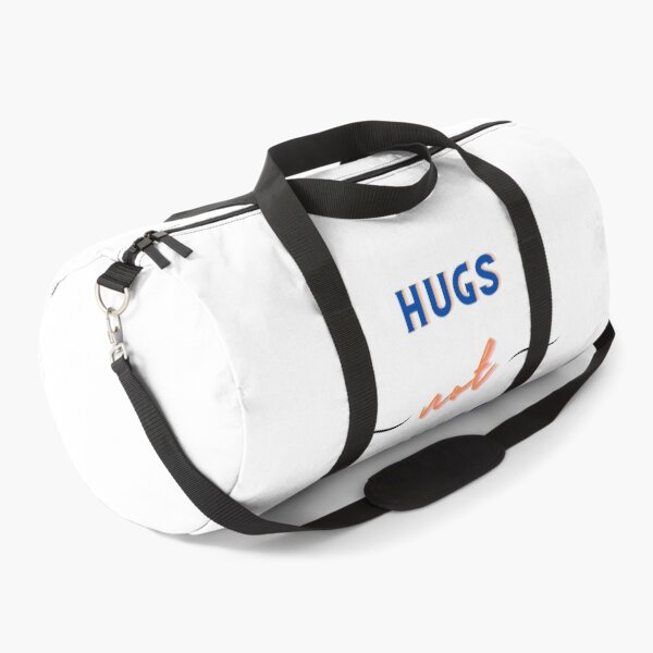 Item preview, Hugs not thugs designed and sold by GamersLands.