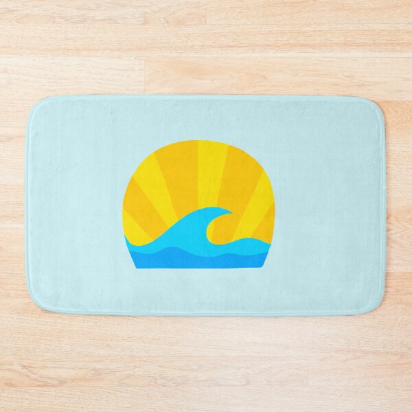 Item preview, Ocean Sunshine designed and sold by kadypatts.