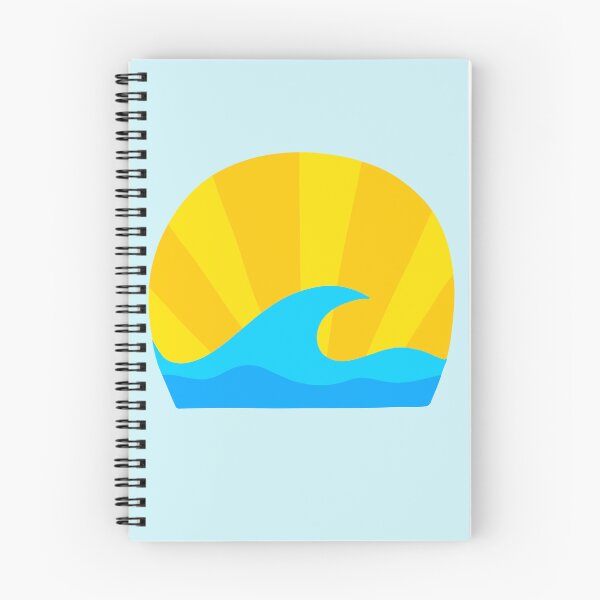 Item preview, Ocean Sunshine designed and sold by kadypatts.