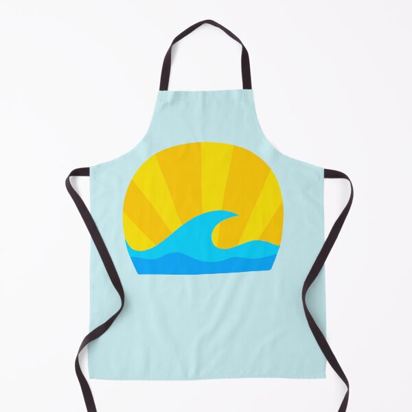 Item preview, Ocean Sunshine designed and sold by kadypatts.