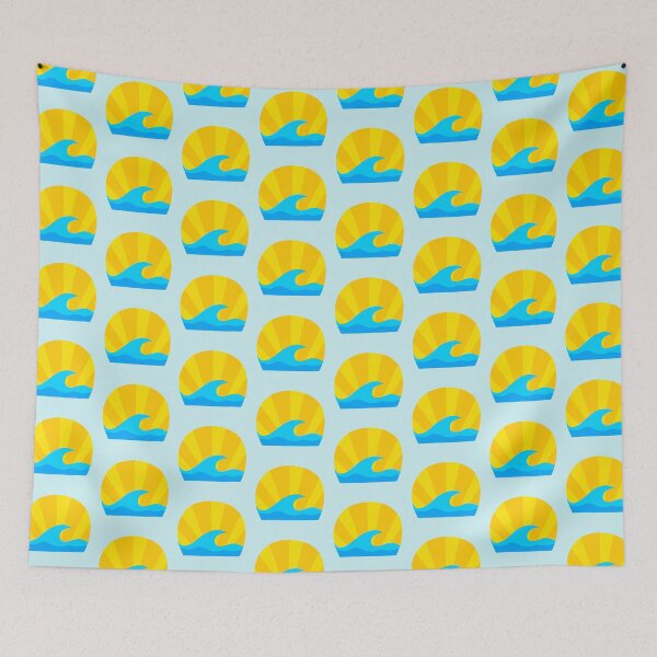 Item preview, Ocean Sunshine designed and sold by kadypatts.