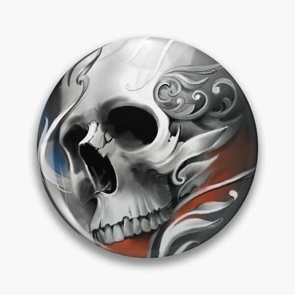 Item preview, Skull Crushers  designed and sold by Kettattooart.