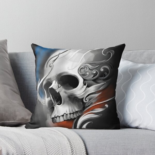 Item preview, Skull Crushers  designed and sold by Kettattooart.