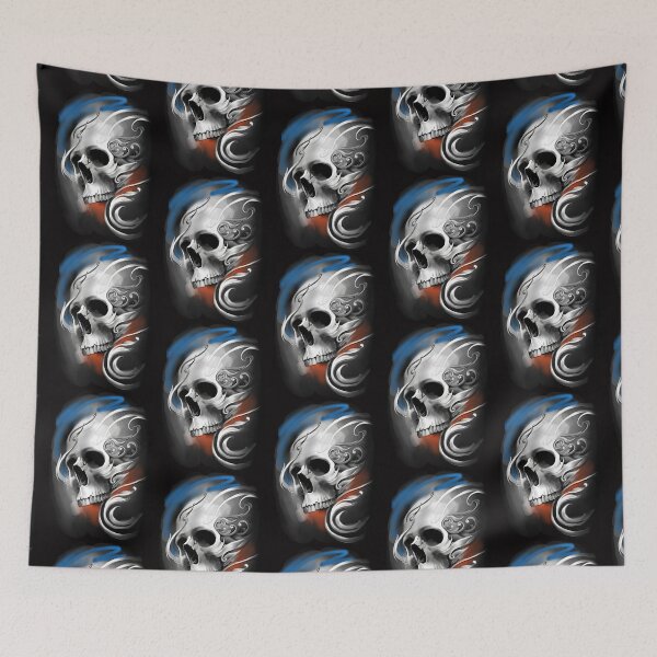 Item preview, Skull Crushers  designed and sold by Kettattooart.