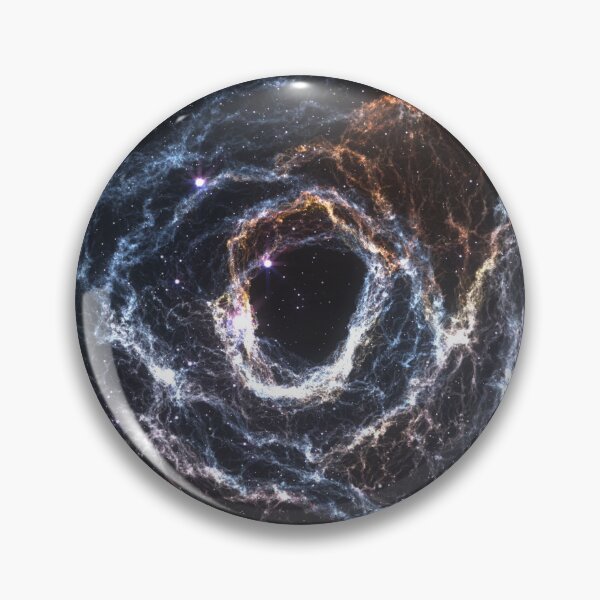 Item preview, Exiting The Nebulous Tunnel designed and sold by dbsdesigns.